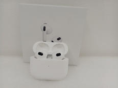 AIRPODS第三世代|APPLE