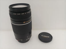 ズームレンズ|CANON