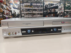 VHS/DVDプレーヤー|VICTOR