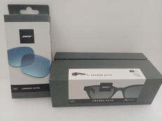 ※ジャンク※オーディオサングラス|BOSS