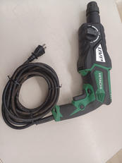 ロータリハンマドリル|HITACHI