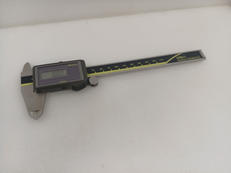 ※ジャンク※デジタルノギス|MITUTOYO