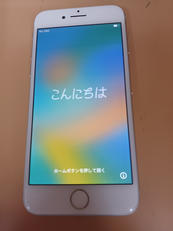 ※ジャンク※IPHONE8|APPLE