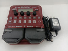 マルチエフェクター|ZOOM