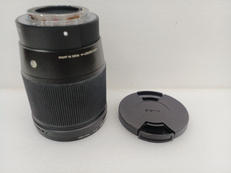 カメラレンズ|SIGMA