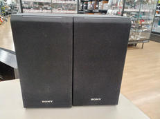 スピーカー|SONY