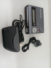ポータブルMDレコーダー|KENWOOD