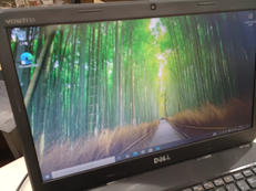 ※ジャンク※ノートPC|DELL