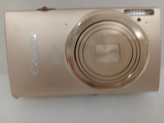 デジタルカメラ|CANON