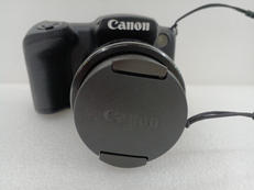 デジタルカメラ|CANON