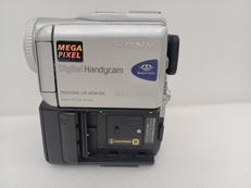 ※ジャンク※MINIDVカメラ|SONY