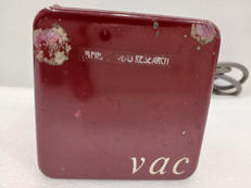 ノイズフィルター|FINAL AUDIO RESEARCH