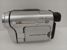 HI8ビデオカメラ|SONY