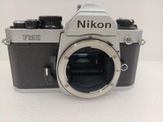 ※ジャンク※フィルムカメラ|NIKON