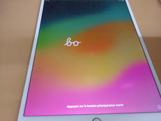 ※ジャンク※I PAD|APPLE