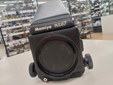 ※ジャンク※中判カメラ|MAMIYA