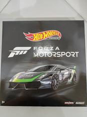 FORZA MOTORSPORT|HOT WHEELS PREMIUM