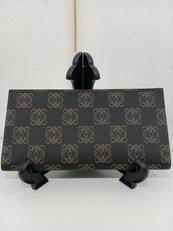 長財布(札&カード)|LOEWE