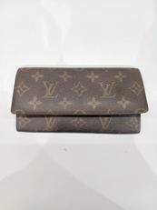 ポルトフォイユ・3カルトクレディ|LOUIS VUITTON