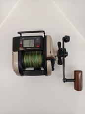 TANA SENSOR|DAIWA