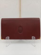 長財布|CARTIER