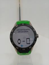 コネクテッドウォッチ|TAG HEUER