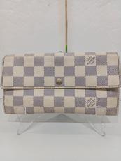 ポルトフォイユサラ|LOUISVUITTON