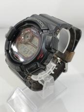 ソーラー電波|CASIO