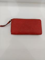 ジッピーウォレット|LOUIS VUITTON