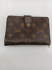 二つ折り財布|LOUIS VUITTON