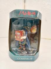 ディスプレイモデルコレクション|コミニカ