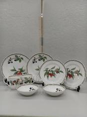 8ピースセット|NORITAKE