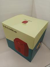 エアーオーブン|RECOLTE