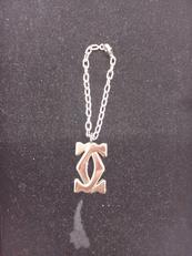 バックチャーム|カルティエ