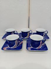 カップ&ソーサー|深川製