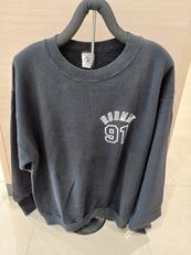 スウェット|DELTA