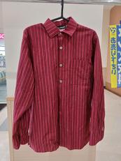 長袖シャツ|MARIMEKKO