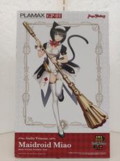 プラモデル|MAX FACTORY