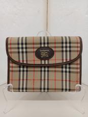 ポーチ|BURBERRY