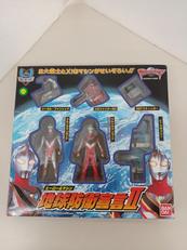 フィギュア|BANDAI