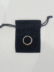 925刻印リング|RATRACE