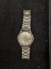 自動巻き時計|CITIZEN