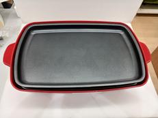 ホットプレートグランデサイズ|BRUNO