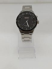 ソーラー電波時計|SEIKO