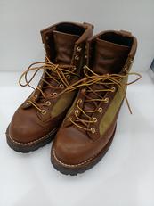 マウンテンブーツ|DANNER