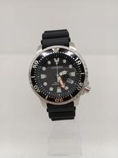 ソーラー時計|CITIZEN