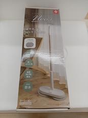 コードレス回転モップクリーナー|シー・シー・ピー