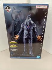 僕のヒーローアカデミア　フィギュア|BANDAI SPIRITS