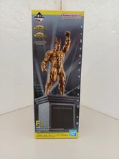 僕のヒーローアカデミア　フィギュア|BANDAI SPIRITS