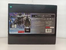 ポリレジン製塗装済みディスプレーモデル|R.A.W.S